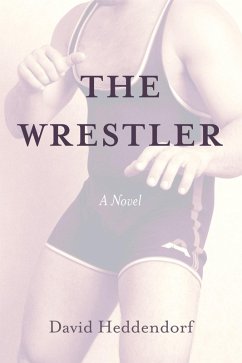 Cover The Wrestler (eBook, ePUB)