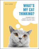 What's My Cat Thinking? (eBook, ePUB)