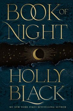 Book of Night (eBook, ePUB) - Black, Holly