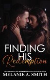 Finding His Redemption (L.A. Rock Scene) (eBook, ePUB)
