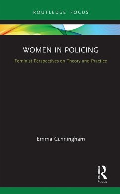 Cover Women in Policing (eBook, PDF)