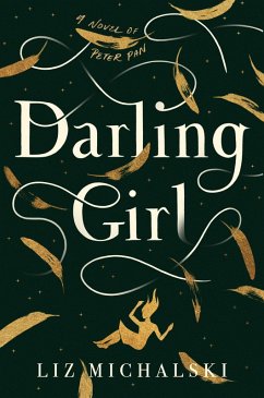 Cover Darling Girl (eBook, ePUB)