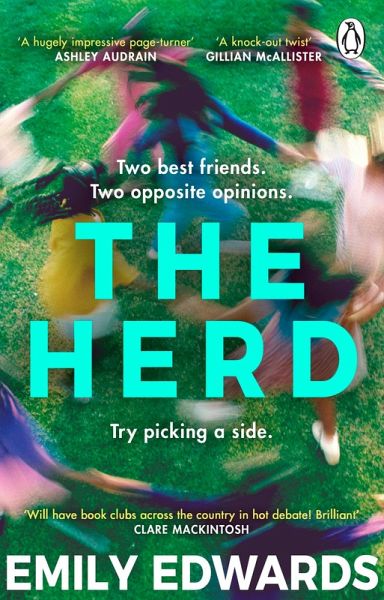 The Herd (eBook, ePUB) The Herd (eBook, ePUB)