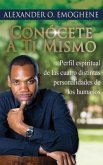 CONÓCETE A TI MISMO (eBook, ePUB)