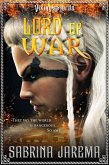 Lord of War (Viking Lords, #4) (eBook, ePUB)