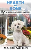 Hearth and Bone (Naomi & Winston Mysteries, #2) (eBook, ePUB)