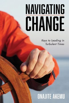Navigating Change (eBook, ePUB)