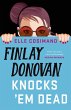 Finlay Donovan Knocks 'Em Dead (eBook,... - Bild 1