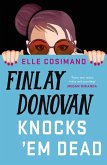 Finlay Donovan Knocks 'Em Dead (eBook, ePUB)
