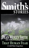 That Human Fear: A Cold Poker Gang Story (eBook, ePUB)