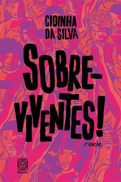 Sobre-viventes! (eBook, ePUB) - Da Silva, Cidinha