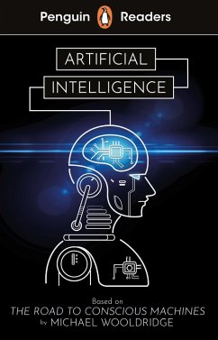 Penguin Readers Level 7: Artificial Intelligence (ELT Graded Reader) (eBook, ePUB) - Wooldridge, Michael