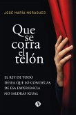 Que se corra el telo´n (eBook, ePUB)