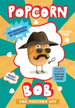 Popcorn Bob (eBook, ePUB) - Rinck, Maranke