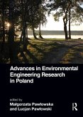 Advances in Environmental Engineering Research in Poland (eBook, PDF)