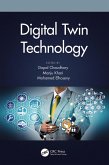 Digital Twin Technology (eBook, ePUB)