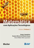 Matemática com aplicações tecnológicas - Volume 2 (eBook, PDF)