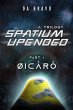 Spatium Upended - A Trilogy: Book 1... - Bild 1