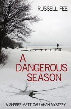Cover A Dangerous Season (eBook, ePUB)