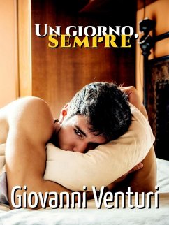 Un giorno, sempre (Le parole confondono, #4) (eBook, ePUB) Cover Un giorno, sempre (Le parole confondono, #4) (eBook, ePUB)