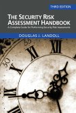 The Security Risk Assessment Handbook (eBook, ePUB)