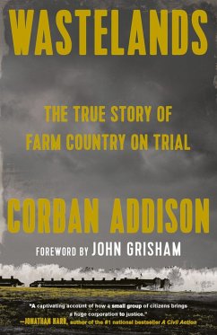 Cover Wastelands (eBook, ePUB)