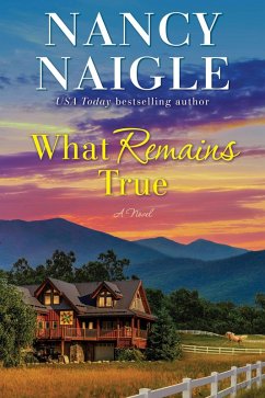 Cover What Remains True (eBook, ePUB)