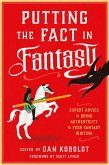 Putting the Fact in Fantasy (eBook, ePUB)