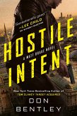 Hostile Intent (eBook, ePUB)