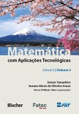Matemática com aplicações tecnológicas - Volume 3 (eBook, PDF)