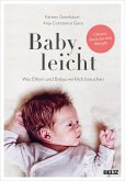 Baby.leicht (eBook, ePUB)