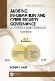 Auditing Information and Cyber Security Governance (eBook, ePUB)