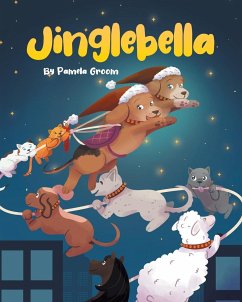 Jinglebella - Groom, Pamela