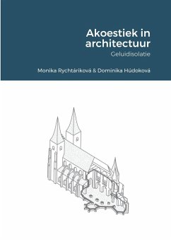 Akoestiek in architectuur - Húdoková, Dominika; Rychtáriková, Monika