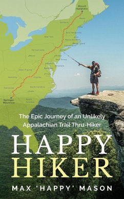 Happy Hiker - Mason, Max