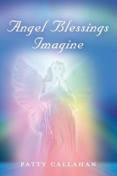 Angel Blessings Imagine - Callahan, Patty
