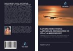 BANGSAMORO VRAAG: AUTONOMIE, FEDERALISME OF ONAFHANKELIJKHEID?