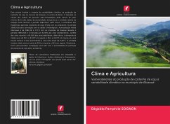 Clima e Agricultura - Sognon, Dègbélo Pamphile