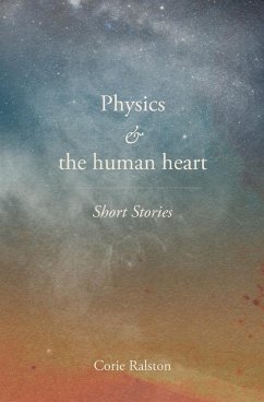 Physics and the human heart - Ralston, Corie Y