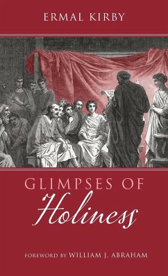 Glimpses of Holiness - Kirby, Ermal
