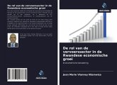 De rol van de vervoerssector in de Rwandese economische groei