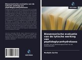 Biosensorische evaluatie van de lytische werking van peptidoglycanhydrolases