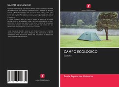 CAMPO ECOLÓGICO - Velandia, Sonia Esperanza