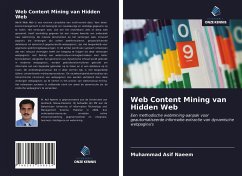 Web Content Mining van Hidden Web - Naeem, Muhammad Asif