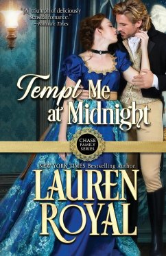 Tempt Me at Midnight - Royal, Lauren