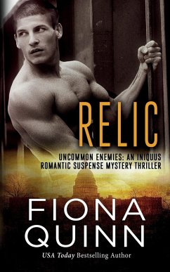 Relic - Quinn, Fiona