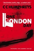 One London Day (eBook, ePUB)