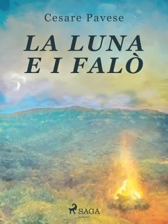 Cover La luna e i falò (eBook, ePUB)