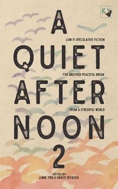 A Quiet Afternoon 2 (eBook, ePUB) - Authors, Various