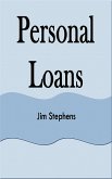 Personal Loans (eBook, ePUB) Personal Loans (eBook, ePUB)